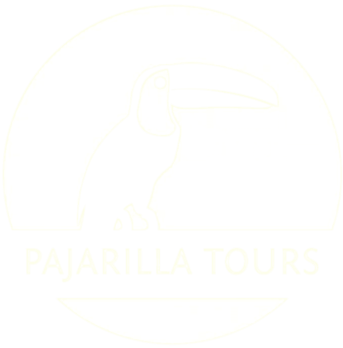 Pajarilla logo